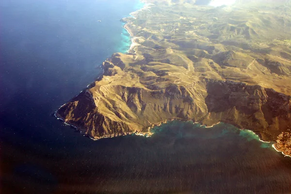 Majorque Majorque Est Une Des Îles Baléares Espagne Méditerranée — Photo