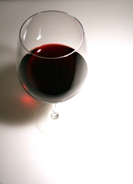 Bebida Alcoólica Bebida Vinho — Fotografia de Stock