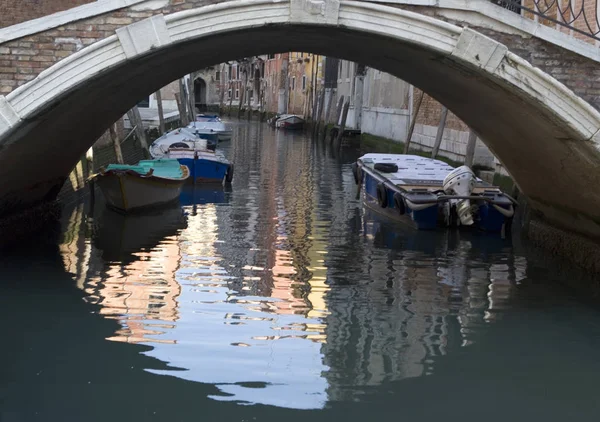 Venise Architecture Ville Voyage Italie — Photo