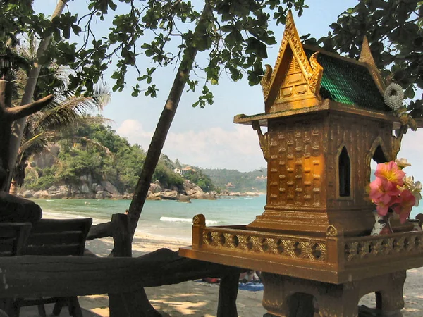 Koh Chang Tailândia — Fotografia de Stock
