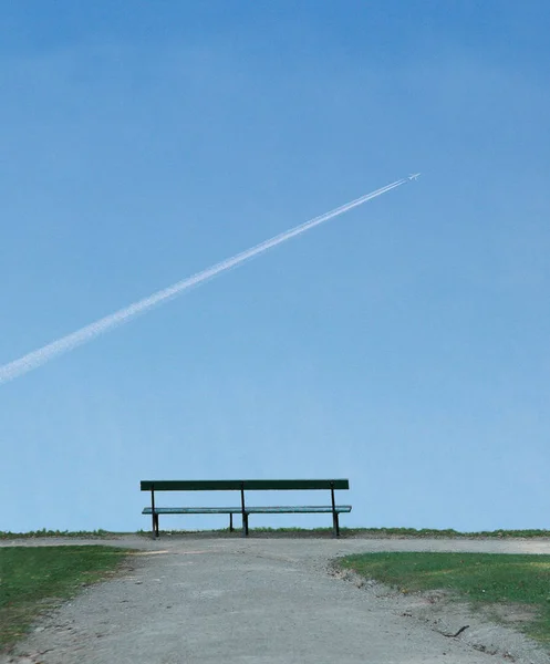 Aaah Copak Máme Minimalistický Zlatý Průměr Zkosené Obrazu Dominantní Barvy — Stock fotografie