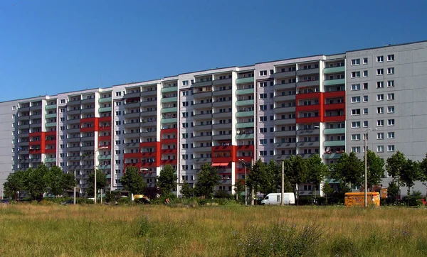 Architectonische Stijl Selectieve Focus — Stockfoto