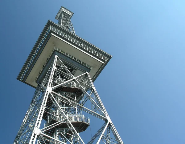 Torre Rádio Berlin — Fotografia de Stock