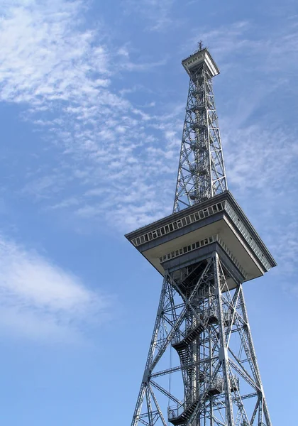 ラジオ塔ベルリン5 — ストック写真