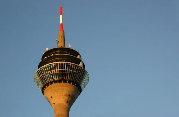 Dsseldorf Cidade Velha — Fotografia de Stock