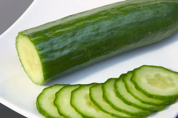 Vegetarian Food Selective Focus — Stock Photo, Image