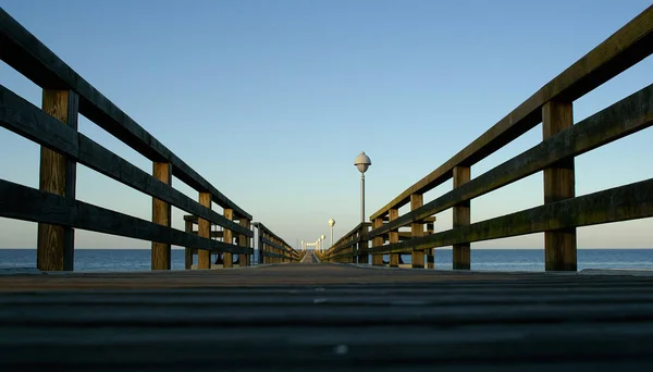 Verschillende Architectuur Selectieve Focus — Stockfoto