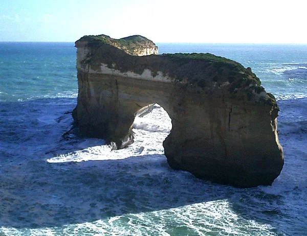 Rocha Surf — Fotografia de Stock