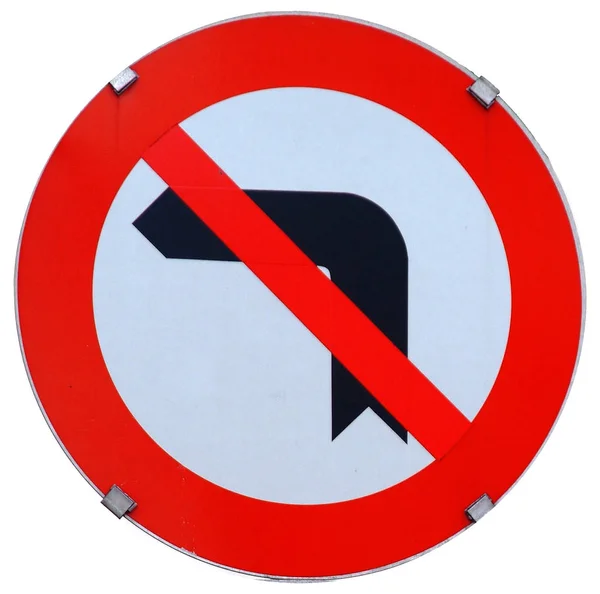 Traffic Signs Traffic Signs Sign Symbol — Stock Photo, Image
