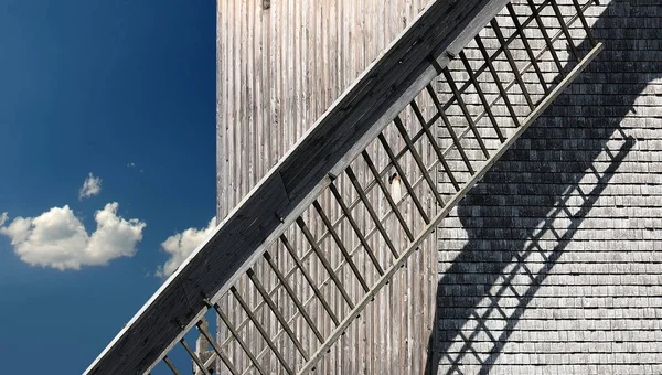 Moderne Architektur Der Stadt Riga Lettland — Stockfoto