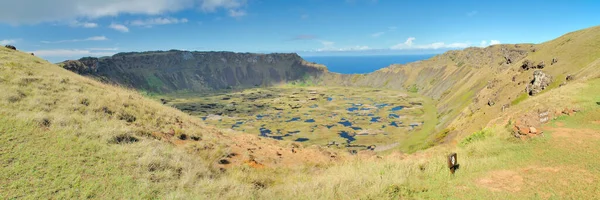 Eftersom Hela Madeira Skärgård Uppkom Till Vulkanisk Typ — Stockfoto