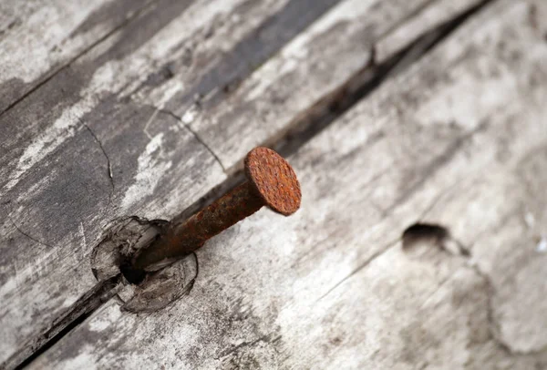 Oude Houten Sleutels Houten Ondergrond — Stockfoto