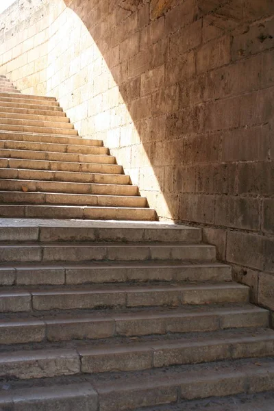 美しい歴史的建造物景観の景観 — ストック写真