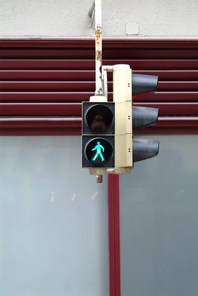 traffic lighting system, traffic sign