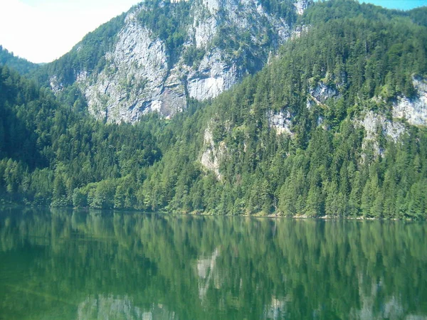 Prachtig Uitzicht Natuur Scene — Stockfoto