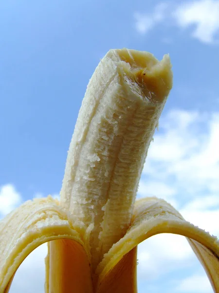 Alimentos Diferentes Foco Seletivo — Fotografia de Stock