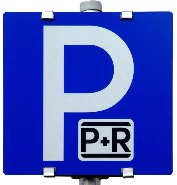 Traffic Signs Traffic Signs Sign Symbol — Stock Photo, Image