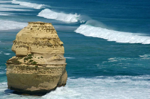 Grande Strada Oceanica Australia — Foto Stock