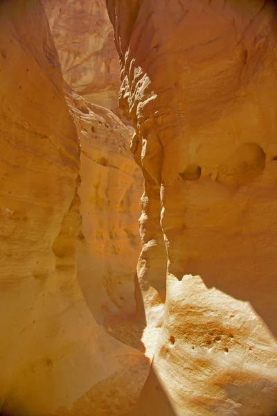 Canyon Landmark Mountains Sandstone — Stock Photo, Image