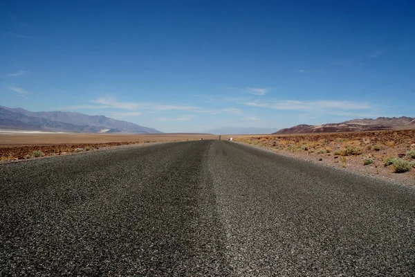 Death Valley National Park — Stock Photo, Image