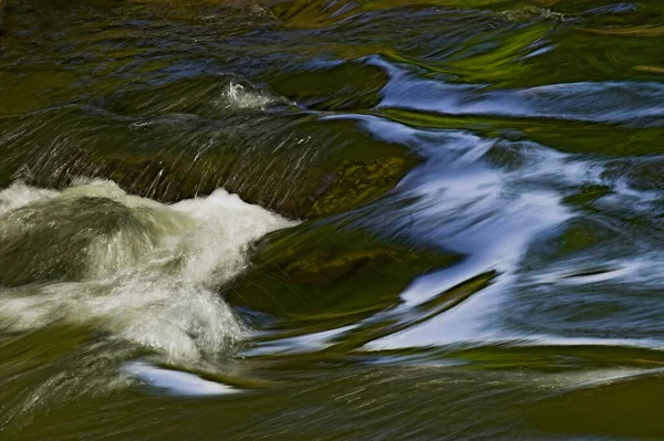 Vacker Utsikt Över Naturen — Stockfoto