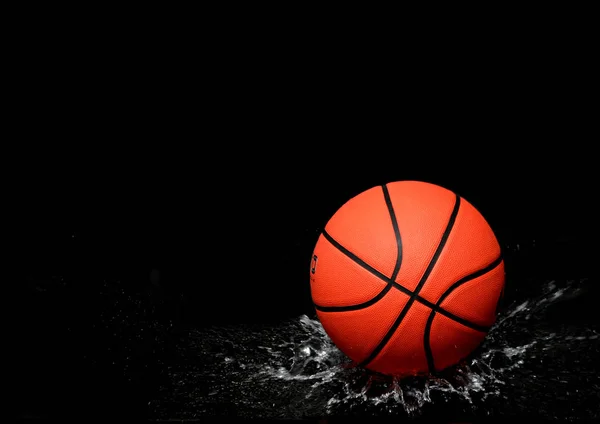 Kosárlabda Játék Sport Koncepció — Stock Fotó