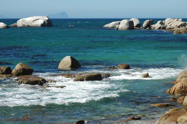 Way Cape Good Hope South Africa — Stock Photo, Image