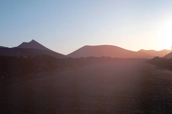 Bir Slayttan Tarandı — Stok fotoğraf