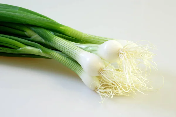 Comida Vegetariana Enfoque Selectivo — Foto de Stock