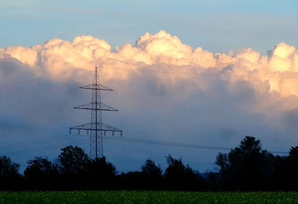 Teknisk Konstruktion Del Objekt — Stockfoto