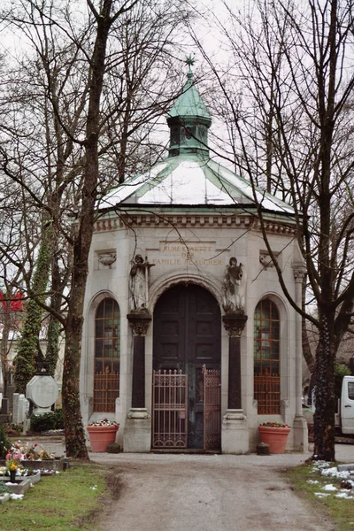 Cultuur Van Beierse Land Duitsland — Stockfoto