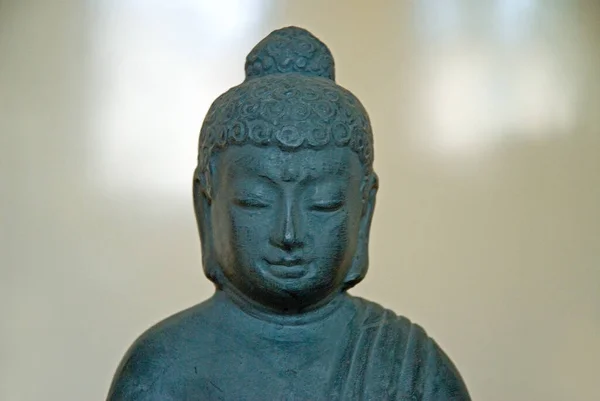 Spirituality Buddhism Religion Gautama Buddha — Stock Photo, Image