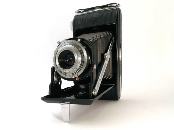 Κάμερα — Φωτογραφία Αρχείου