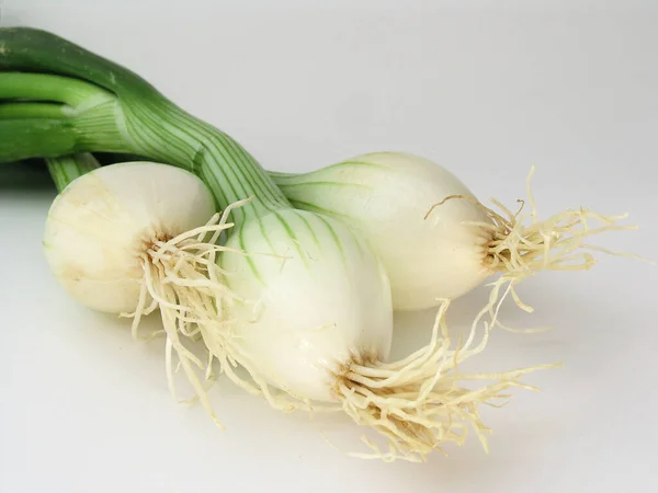 Vegetarian Food Selective Focus — Stock Photo, Image