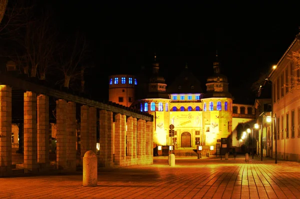 Museu Speyrer Catedral — Fotografia de Stock