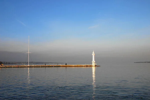 Farklı Mimari Seçici Odak — Stok fotoğraf