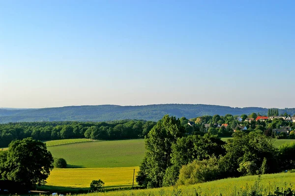 Ruhr Bölgesinde — Stok fotoğraf