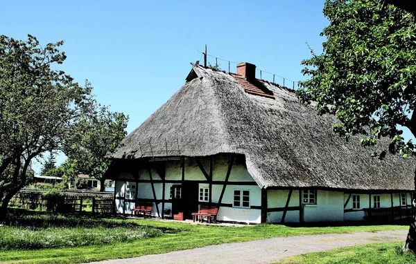 Inna Architektura Wybiórcze Ukierunkowanie — Zdjęcie stockowe