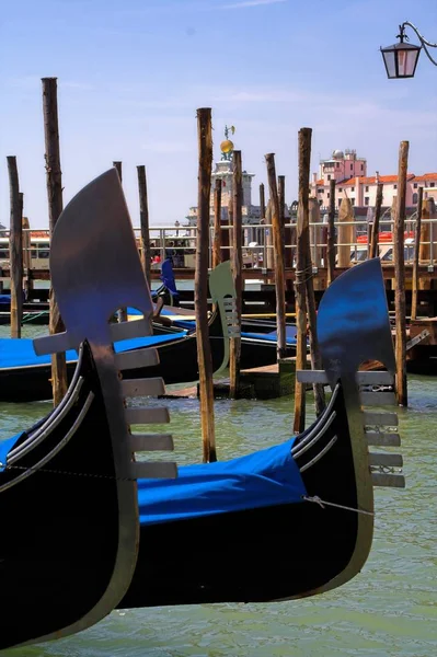 Arquitetura Cidade Veneza Viagens Italia — Fotografia de Stock