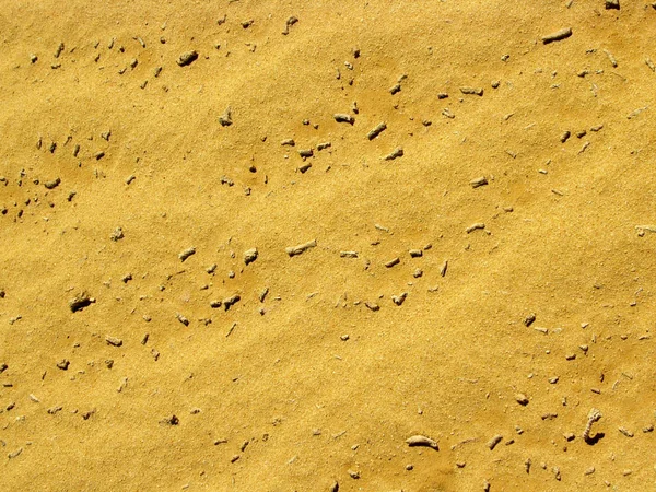 西オーストラリア州ピナクルズ砂漠2006年4月 — ストック写真