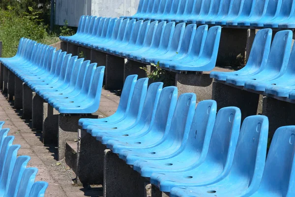 Židle Sedací Soupravy — Stock fotografie