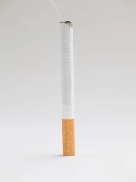 Цигарка Зазвичай Тютюн — стокове фото