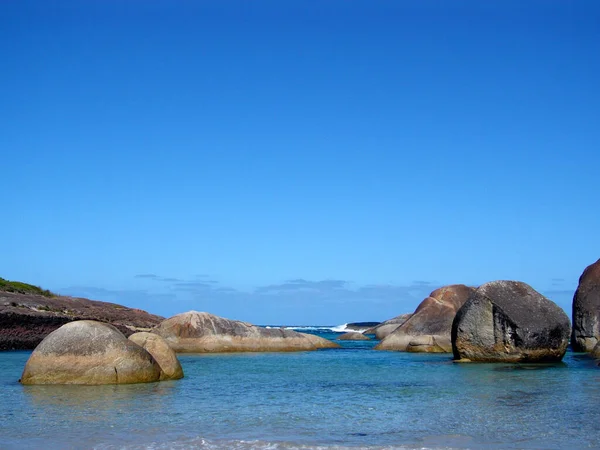 Sudoeste Australia 2006 — Foto de Stock