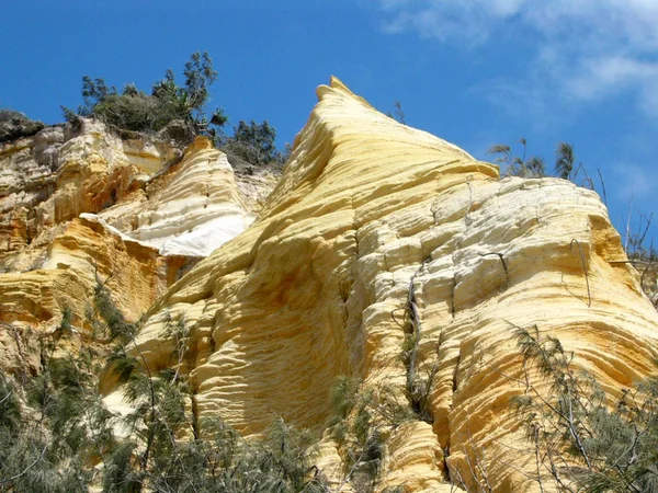 Fraser Island East Australia 2003 — Stock Photo, Image