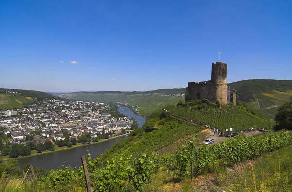 Landshut Město Německu — Stock fotografie