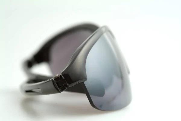Stylowe Letnie Okulary Wyposażenie Dodatkowe — Zdjęcie stockowe