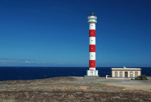 Maioria Das Vezes Era Nublado Muito Ventoso Acho Que Ondas — Fotografia de Stock