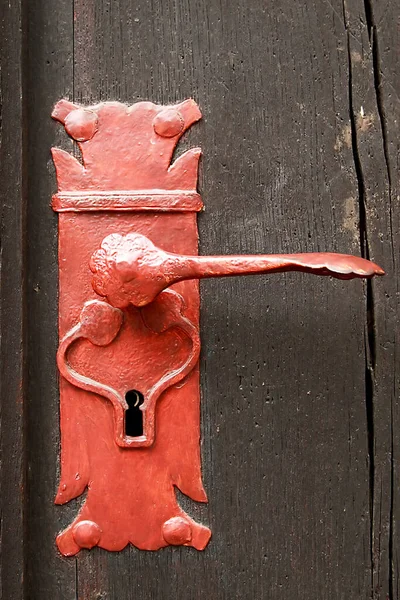 Hıristiyan Kilise Mimarisinin Manzarası — Stok fotoğraf