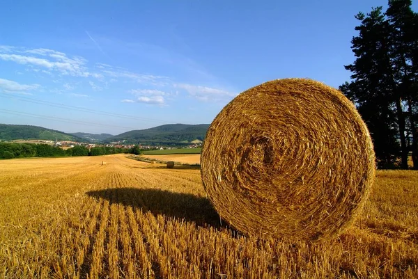 Doğa Sahnesinin Resimsel Görüntüsü — Stok fotoğraf