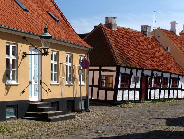 Denemarken Een Scandinavisch Land — Stockfoto